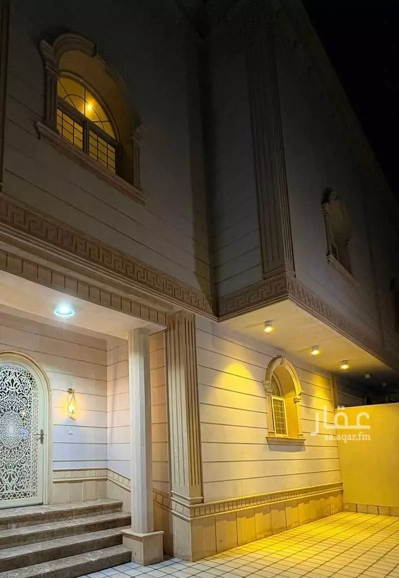 villa in King Fahd, Madinah 6