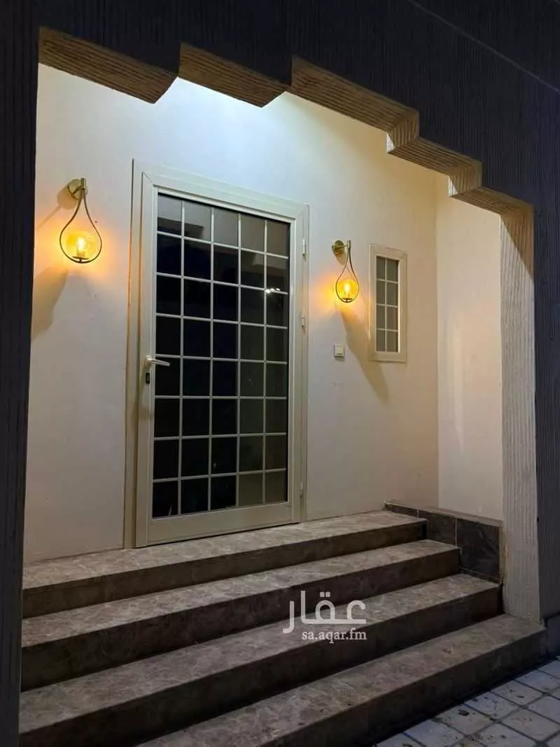 villa in King Fahd, Madinah 19