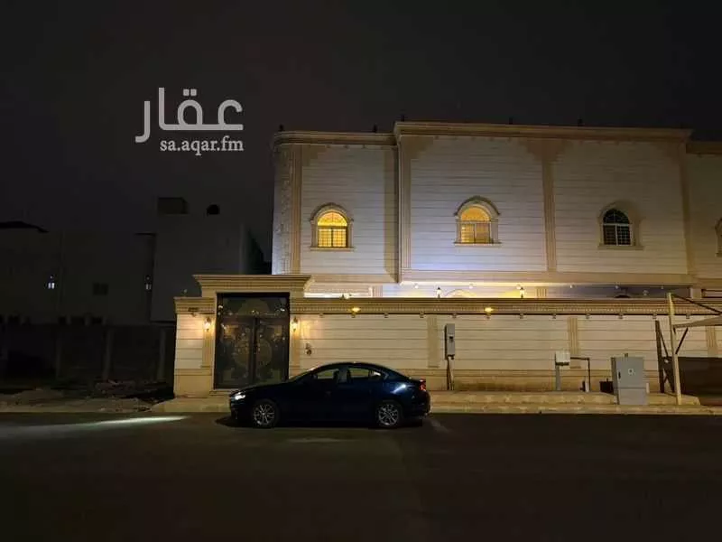 villa in King Fahd, Madinah 11