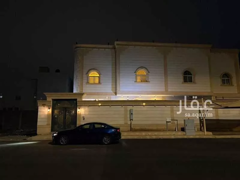 villa in King Fahd, Madinah 3
