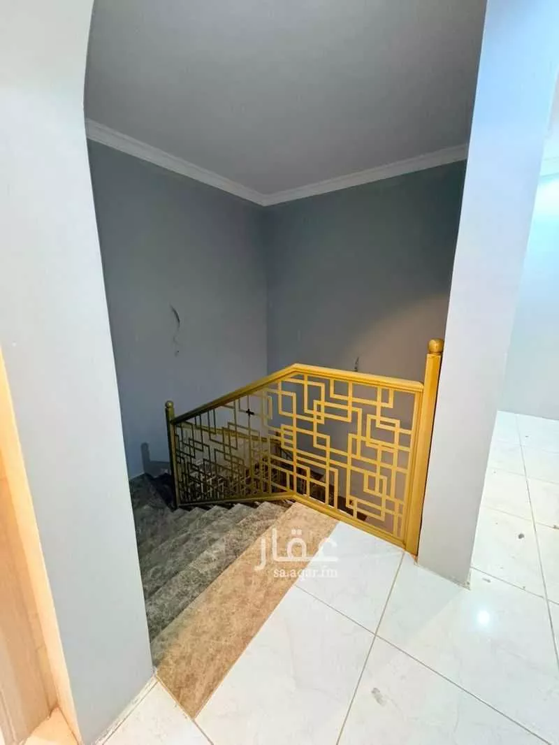 villa in King Fahd, Madinah 17