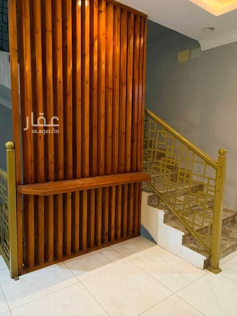 villa in King Fahd, Madinah