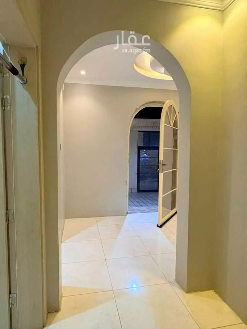 villa in King Fahd, Madinah 7