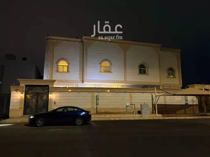 villa in King Fahd, Madinah 12