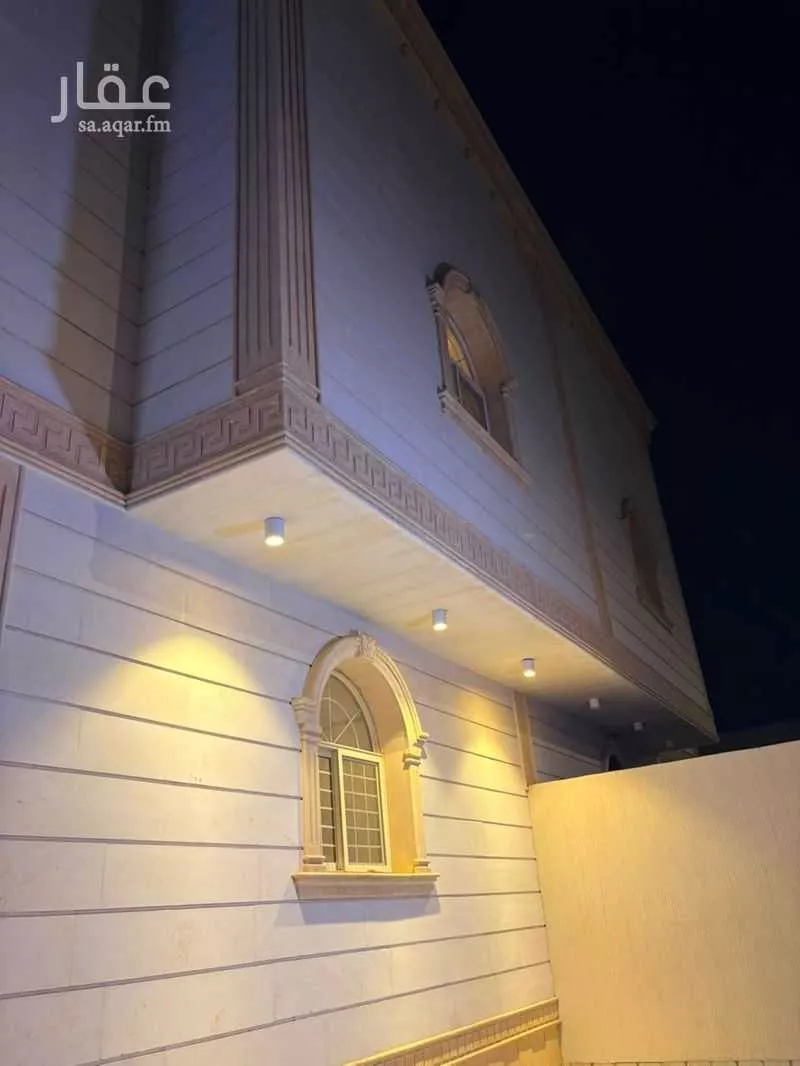 villa in King Fahd, Madinah 16