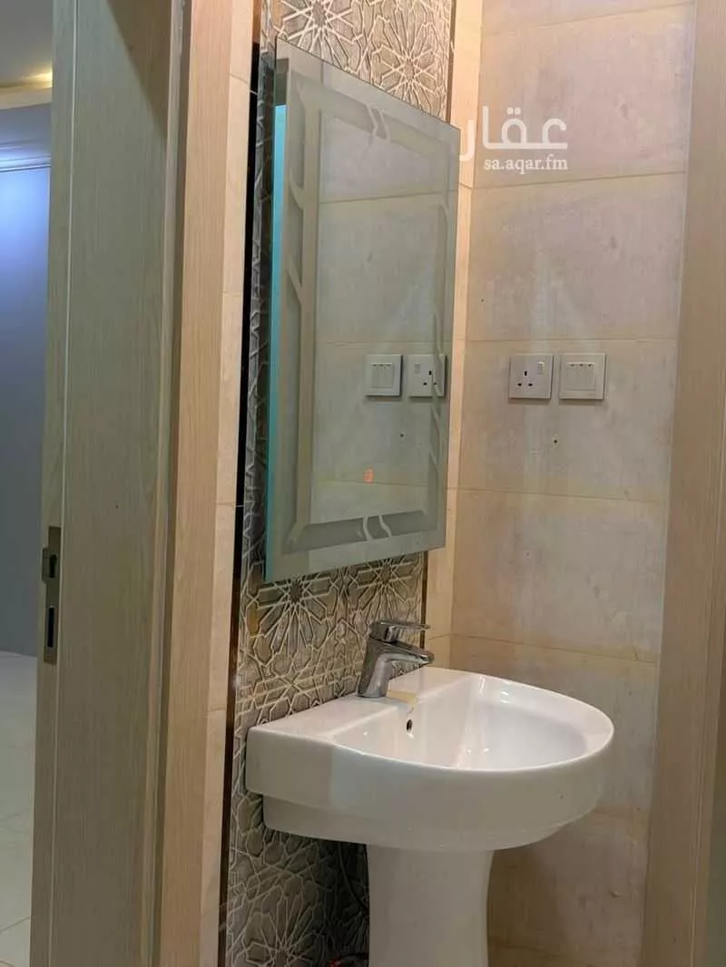 villa in King Fahd, Madinah 10