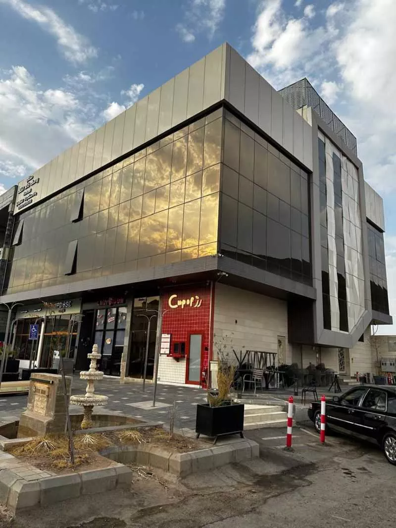 1 bedroom office in Mudhainib, Madinah