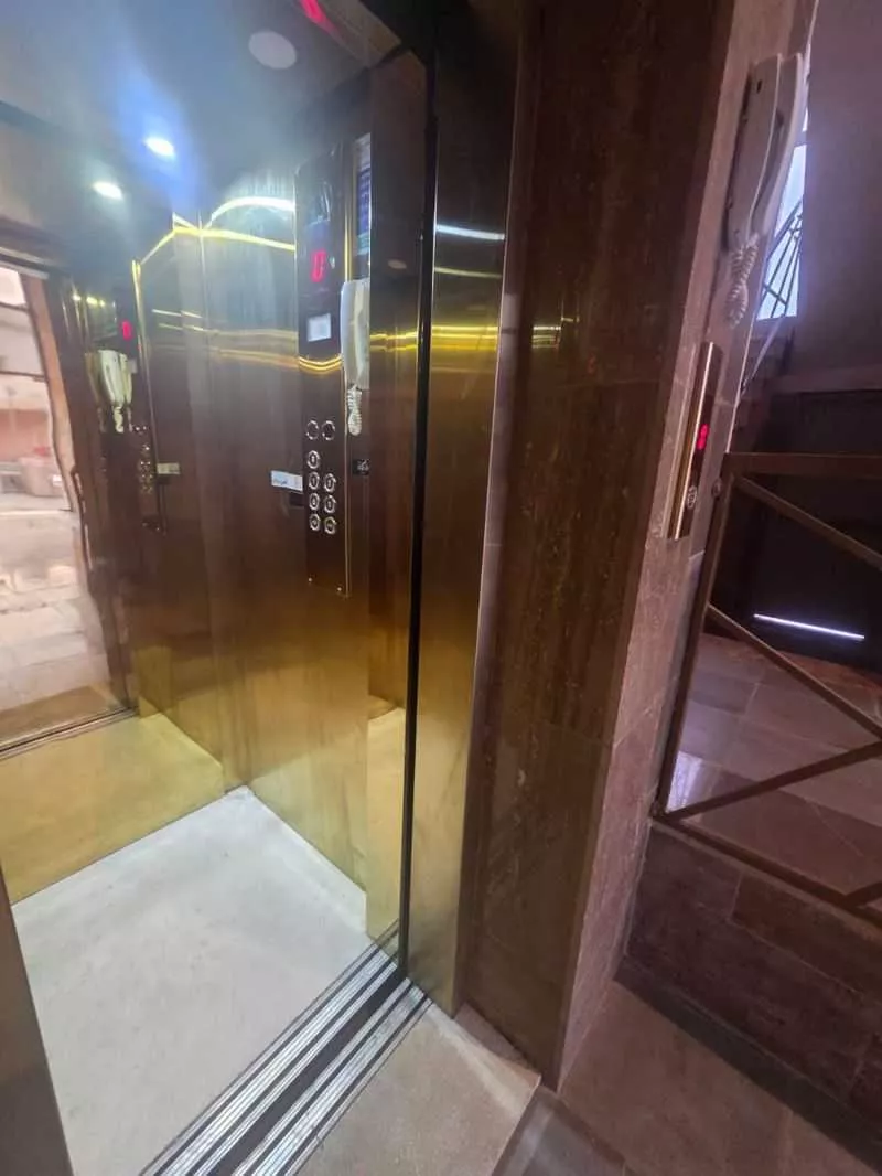 1 bedroom office in Mudhainib, Madinah 3