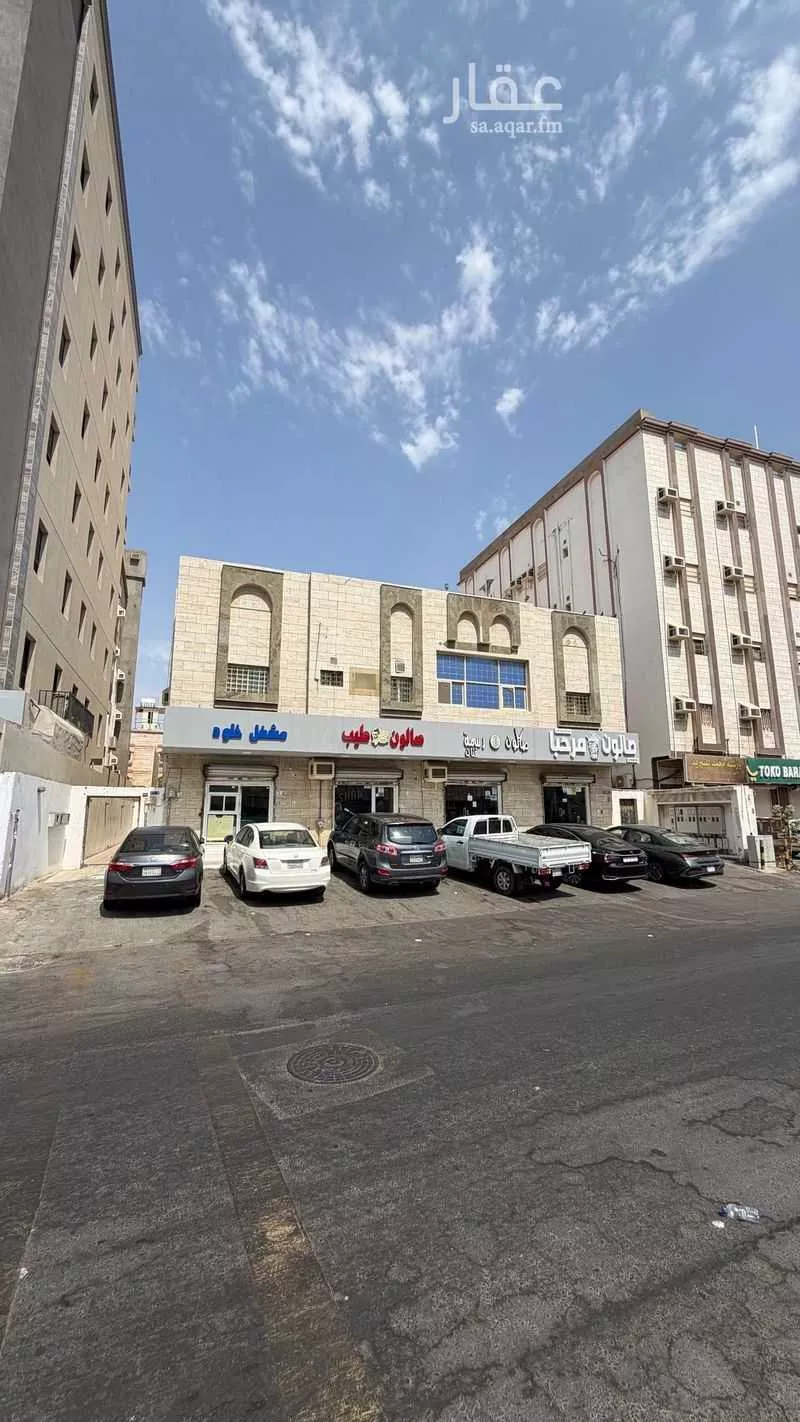 15 bedroom building in Al Nuzhah, Jeddah 2