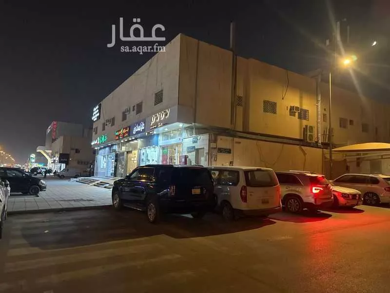 2 bedroom office in Al Wadi, Riyadh