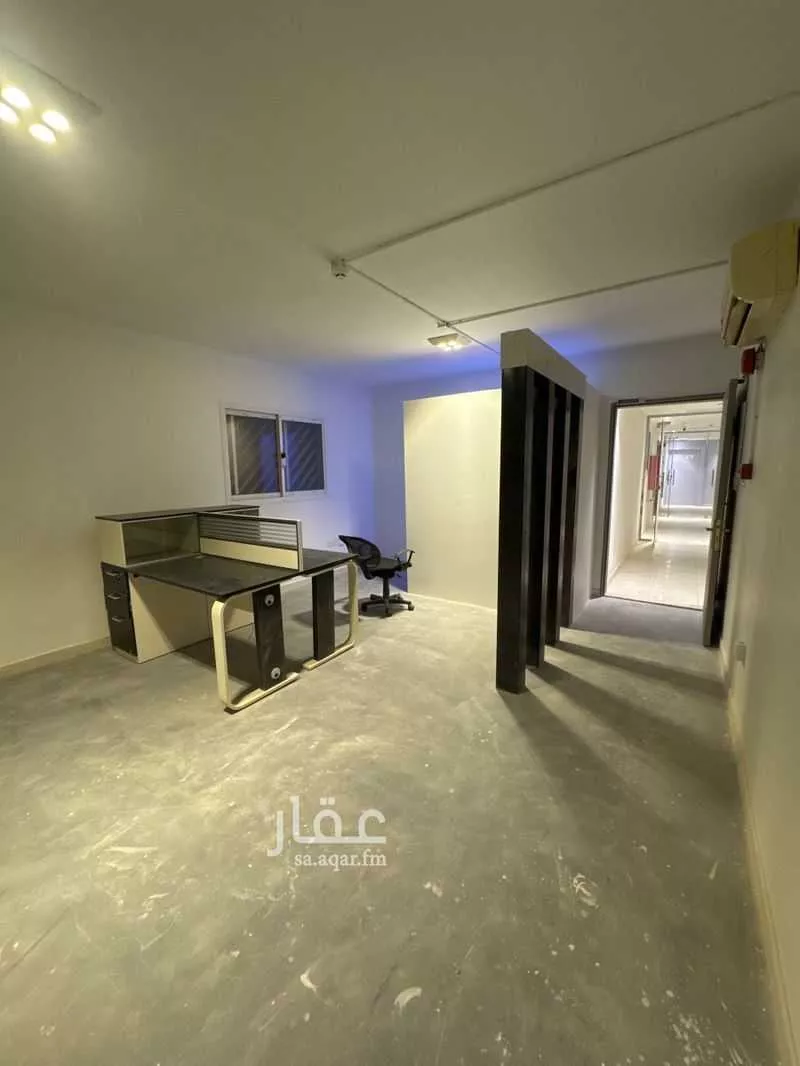 2 bedroom office in Al Wadi, Riyadh 7