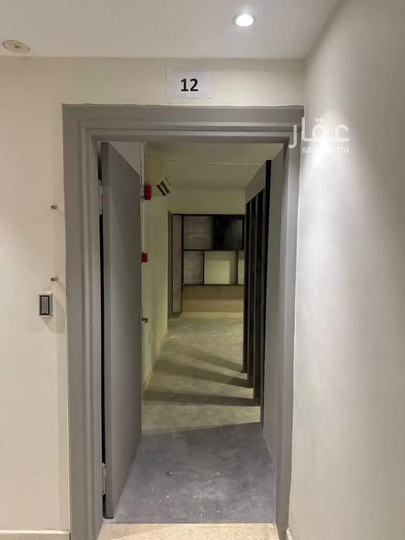 2 bedroom office in Al Wadi, Riyadh 6