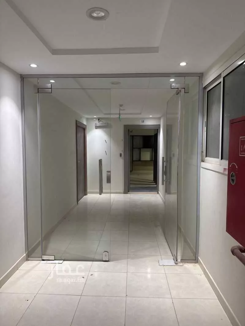 2 bedroom office in Al Wadi, Riyadh 5