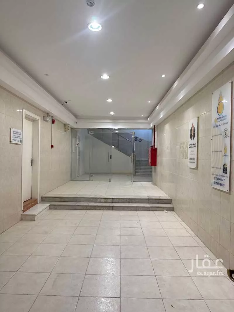 2 bedroom office in Al Wadi, Riyadh 3