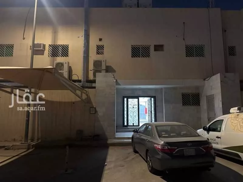 4 bedroom office in Al Wadi, Riyadh 2