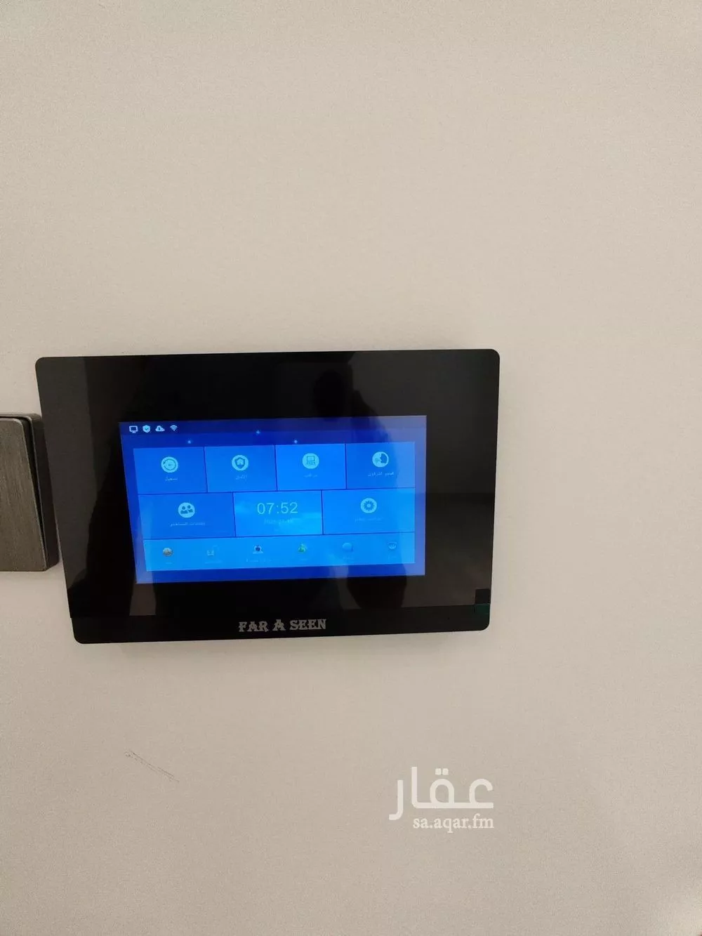 دور 5 غرف في الرمال 18