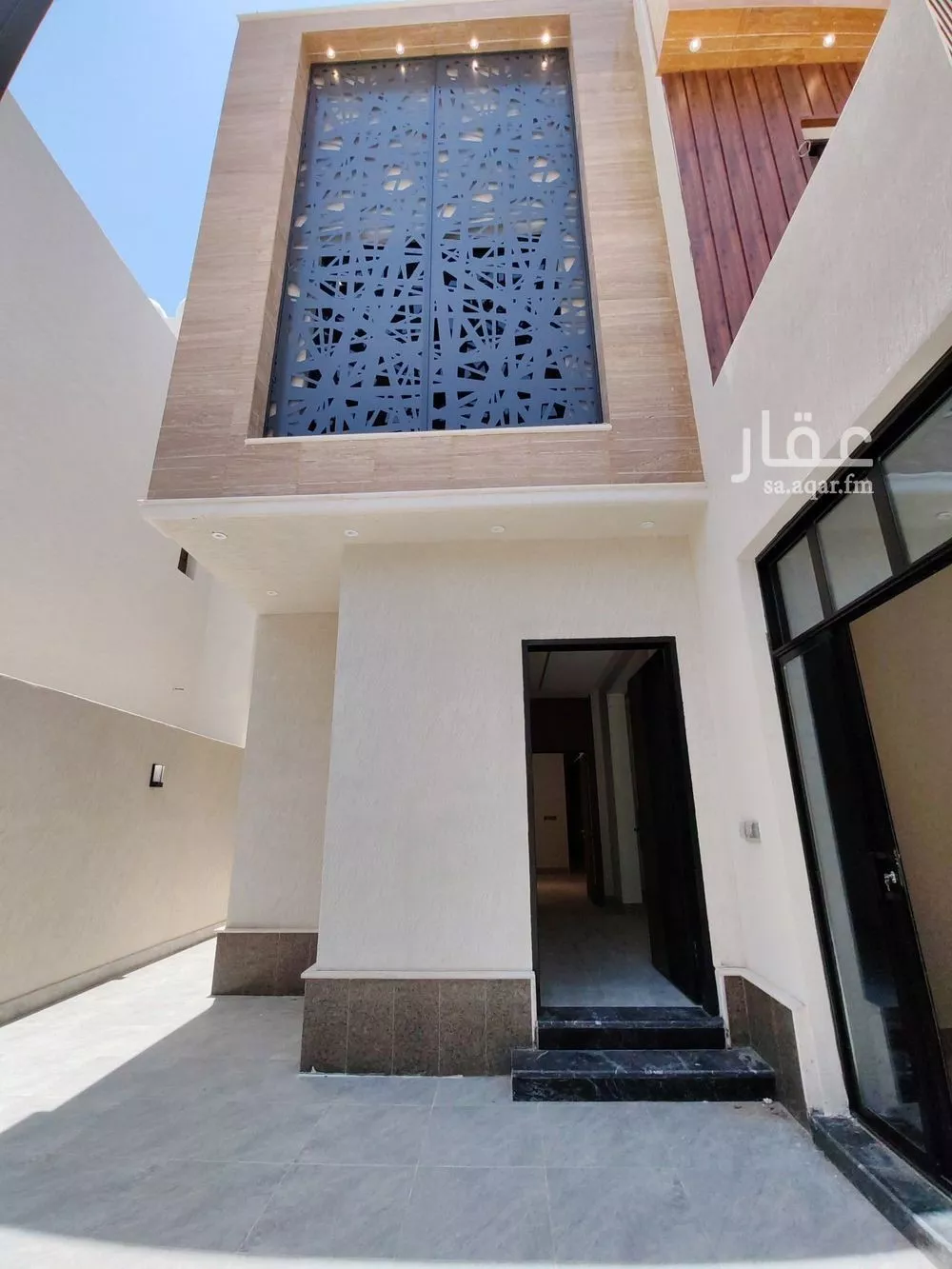 دور 5 غرف في الرمال 4