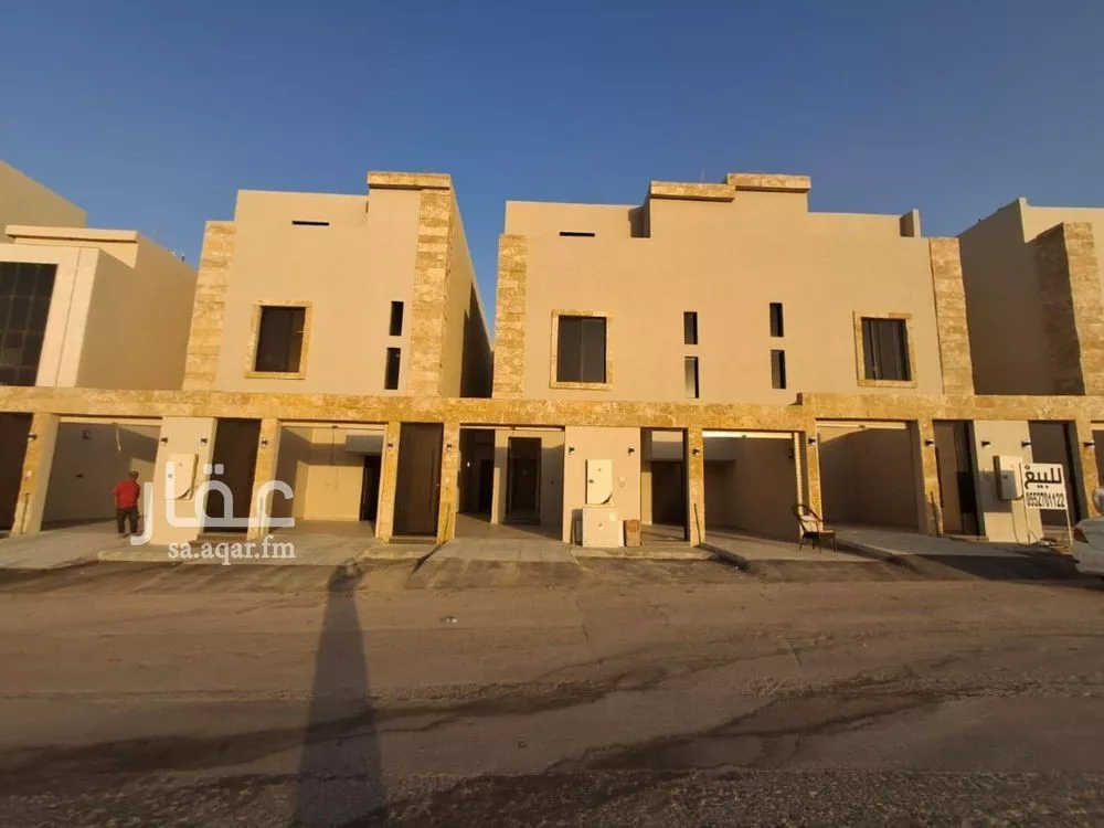 دور 5 غرف في طويق 10