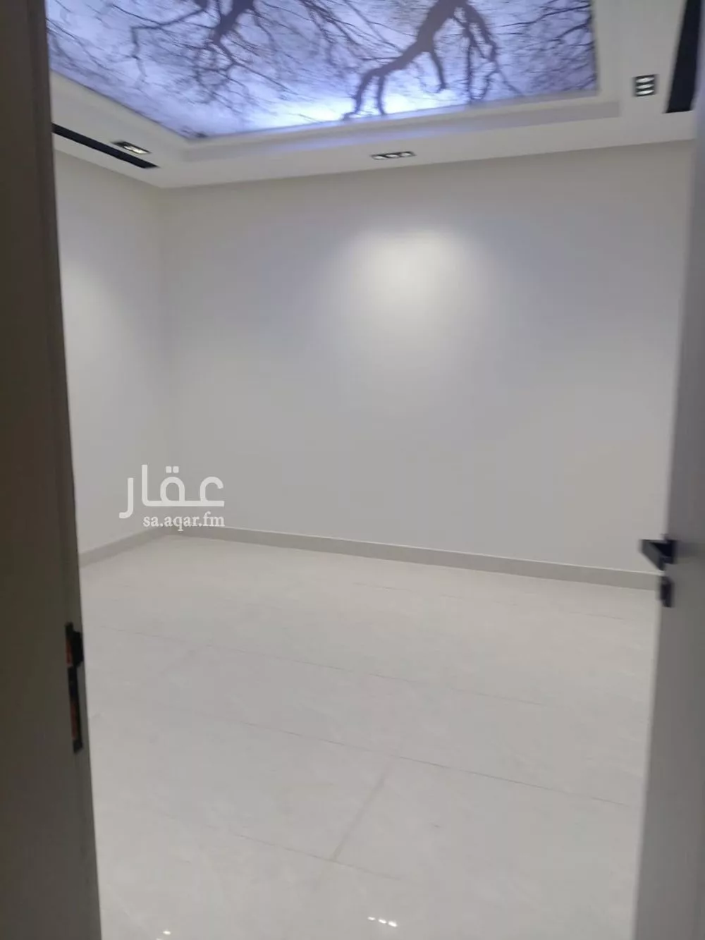 3 bedroom floor in Badr 4