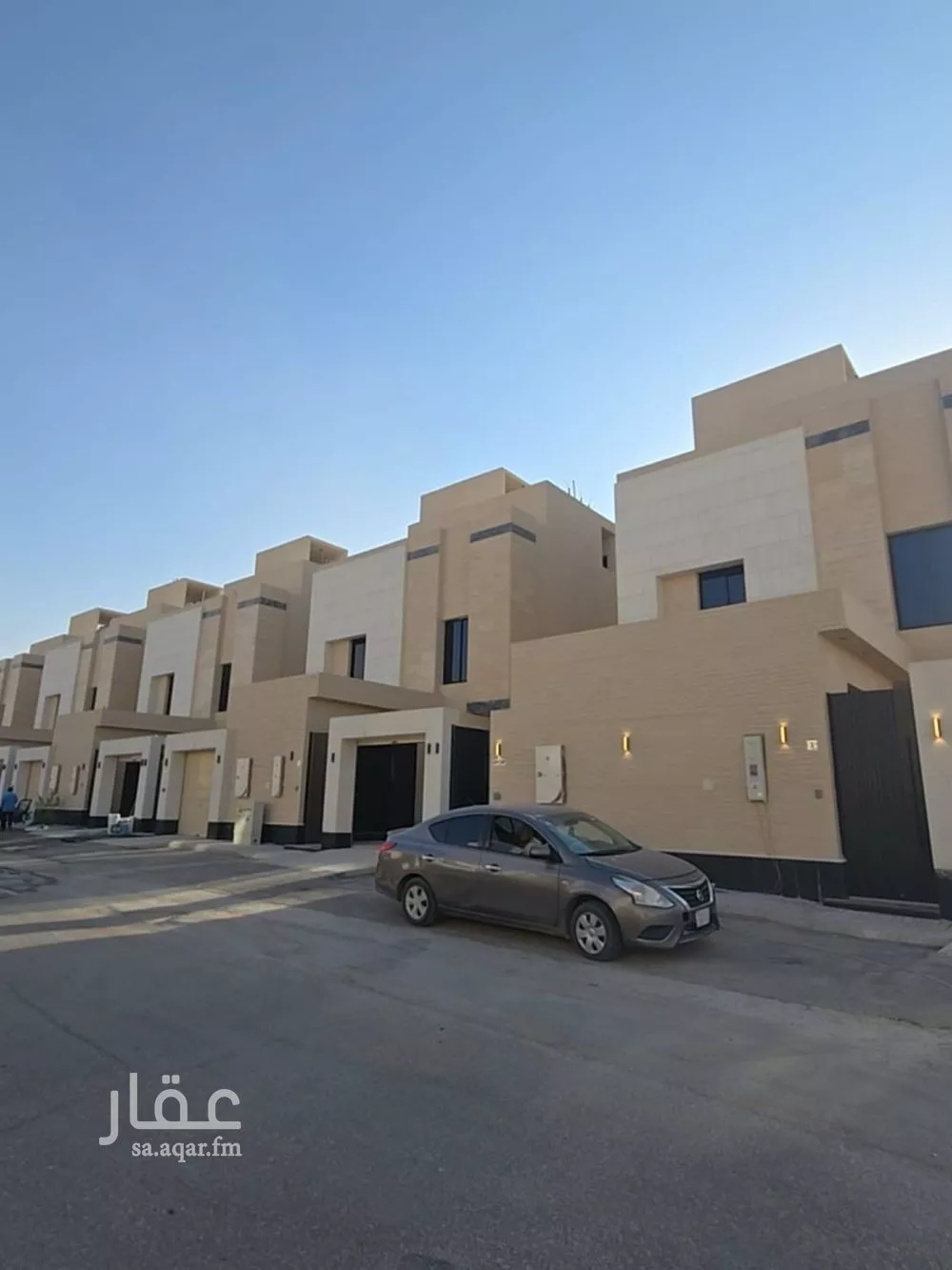 5 bedroom floor in Ash Sharq 2