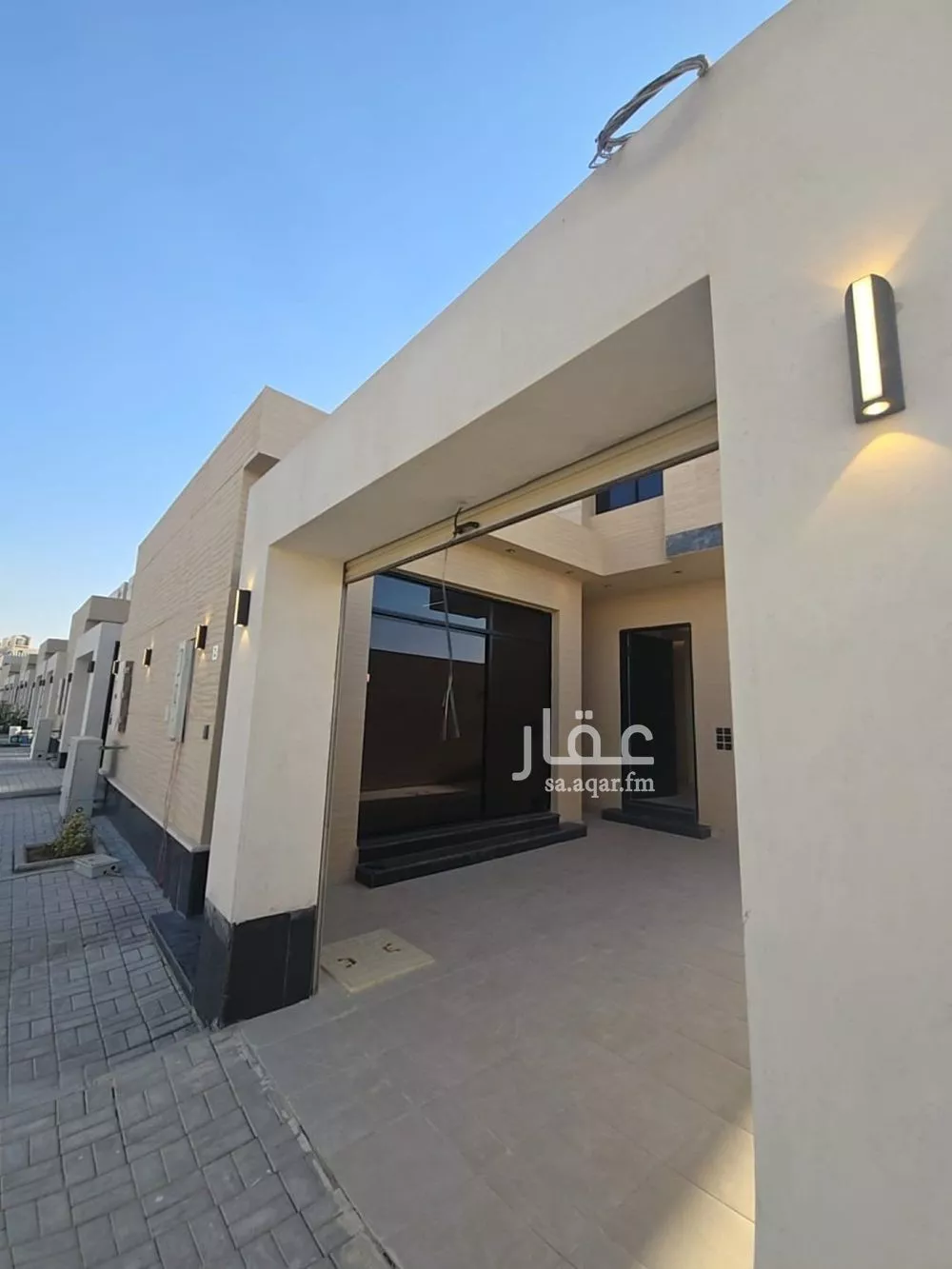 5 bedroom floor in Ash Sharq 17