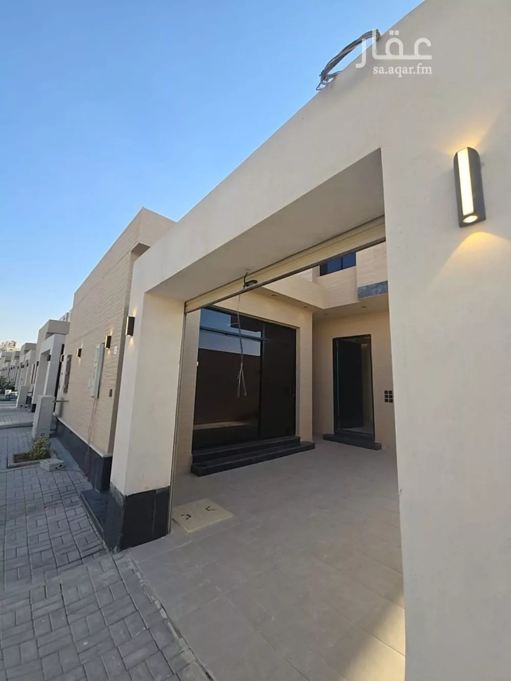 5 bedroom floor in Ash Sharq 25