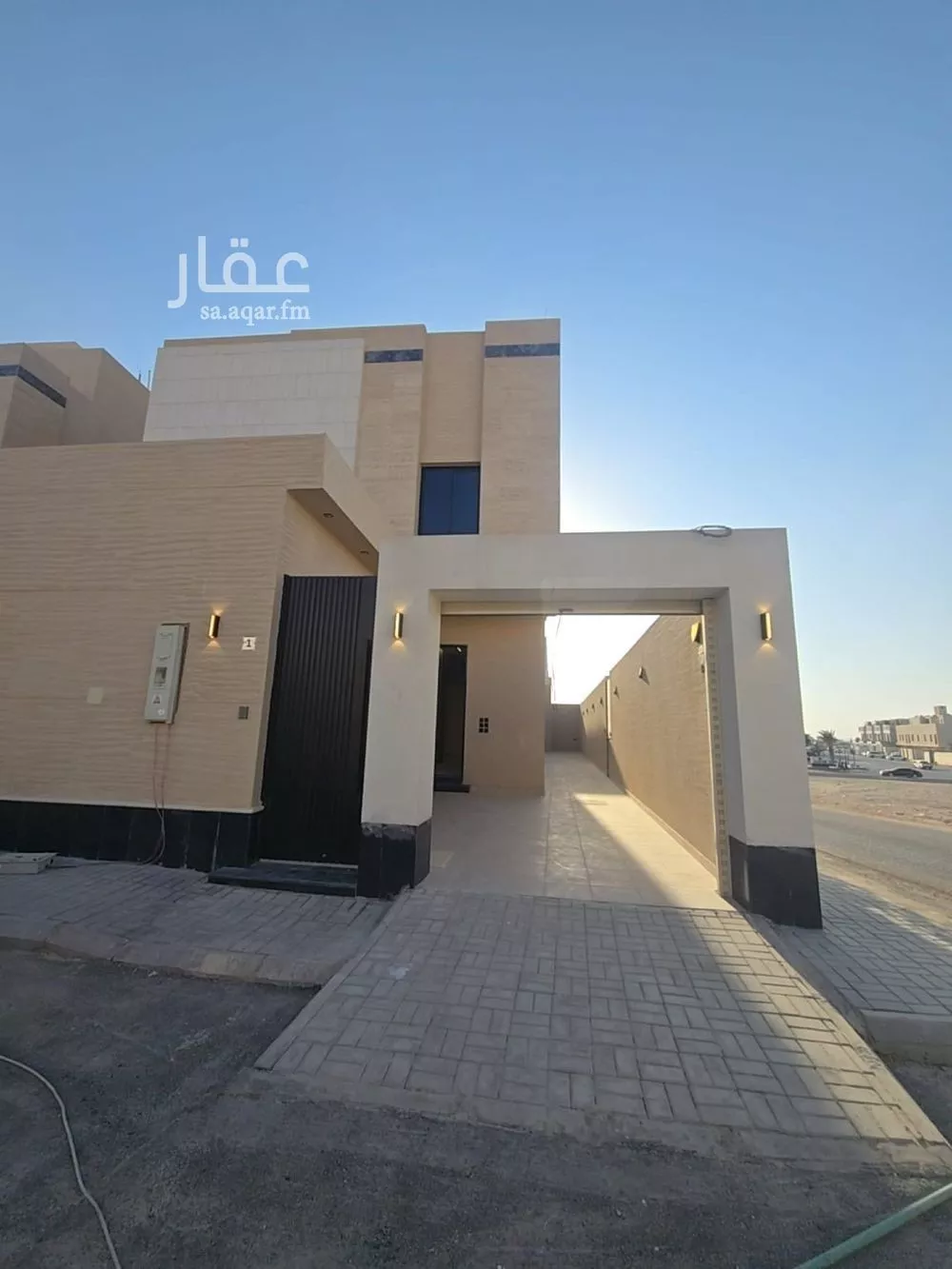5 bedroom floor in Ash Sharq 26