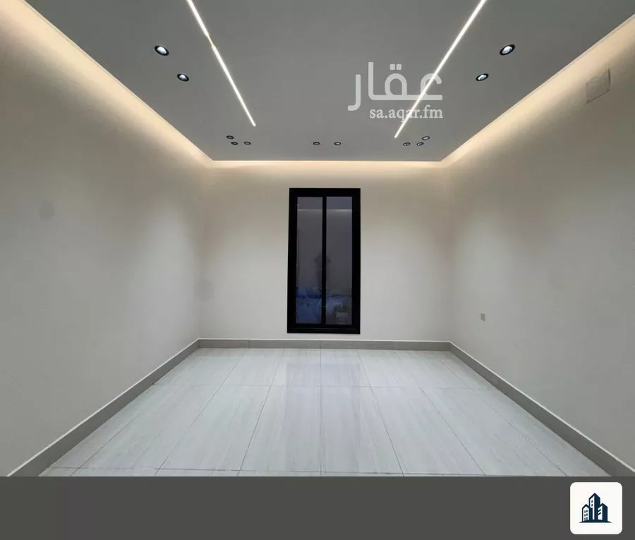 4 bedroom floor in Al Janadriyah 12