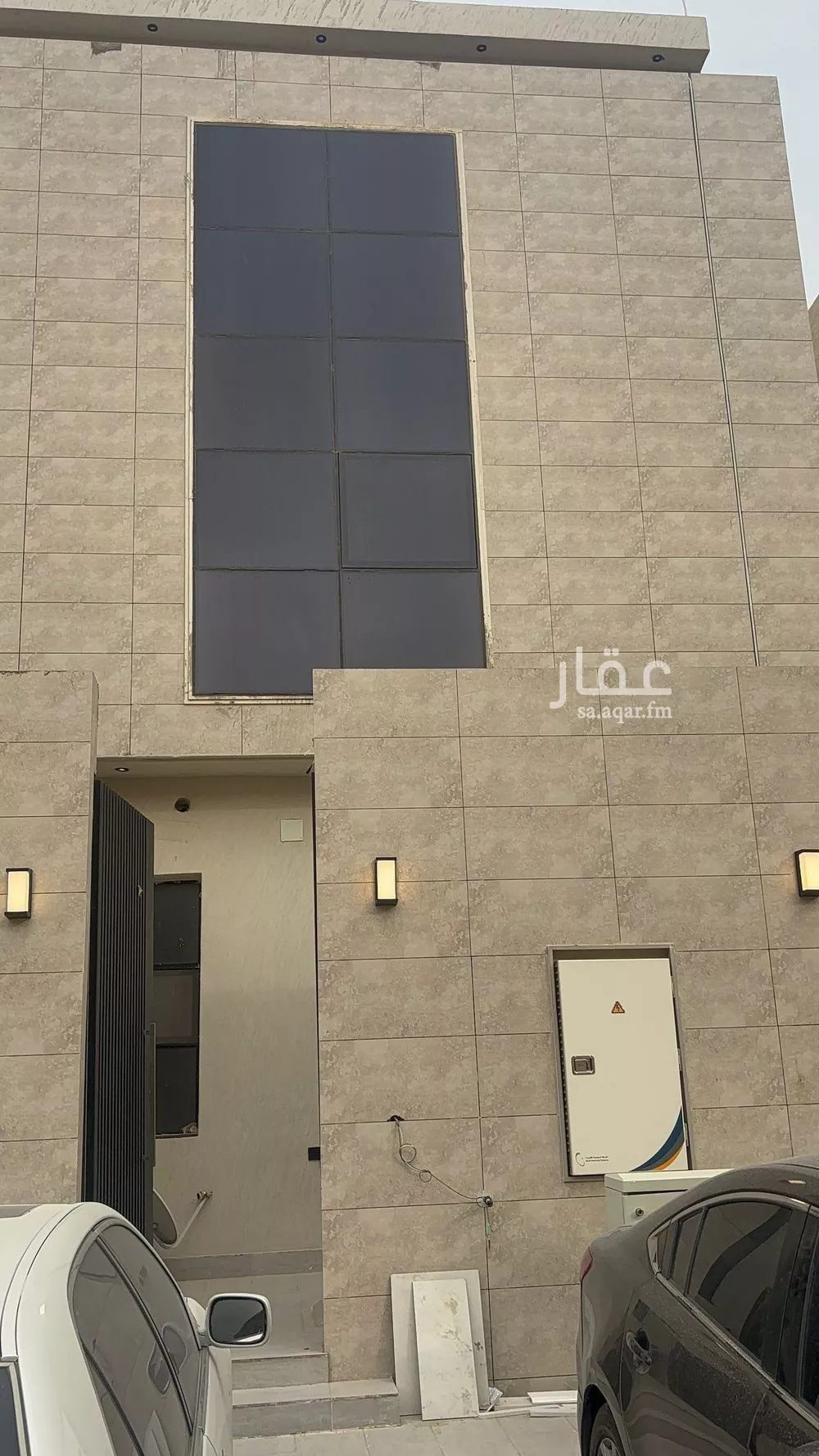 4 bedroom floor in Tuwaiq 2