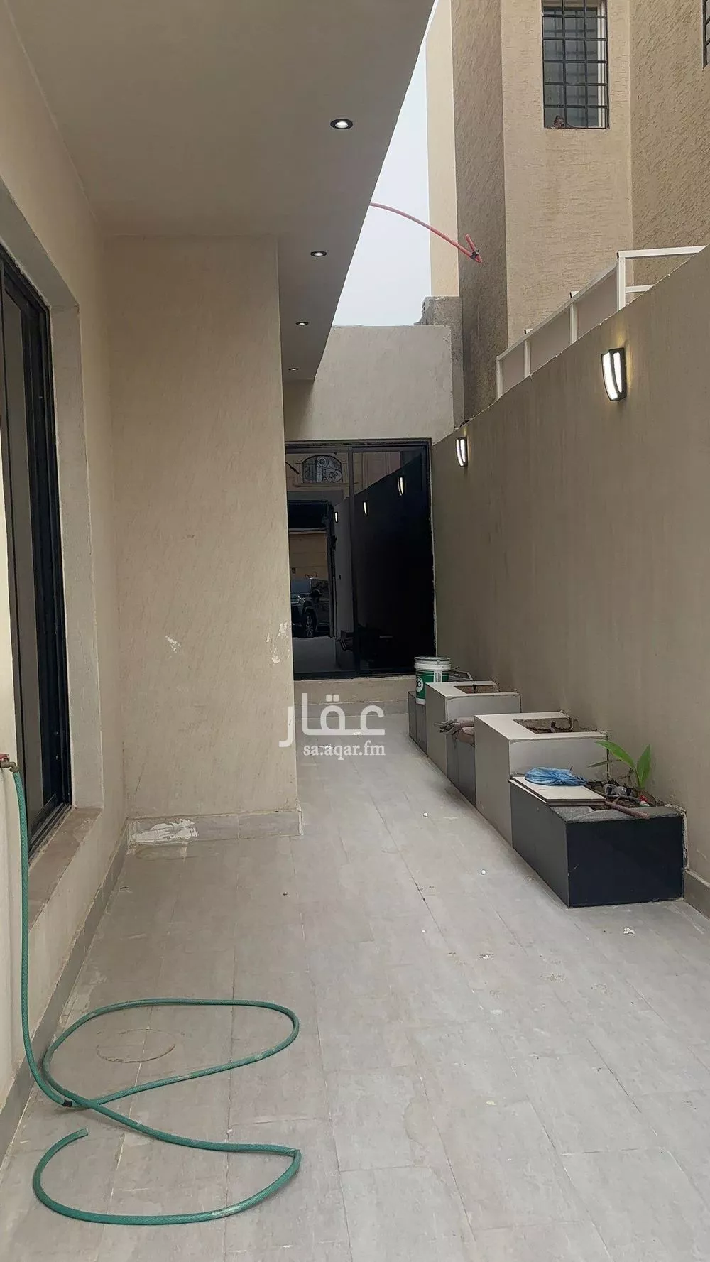 4 bedroom floor in Tuwaiq 4