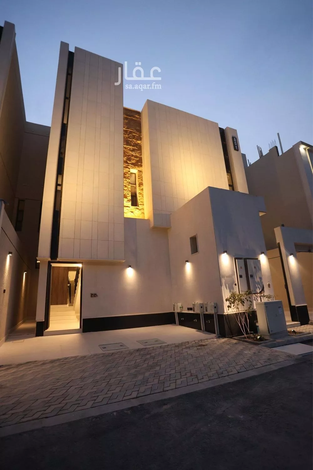 6 bedroom floor in Al Maizilah 8