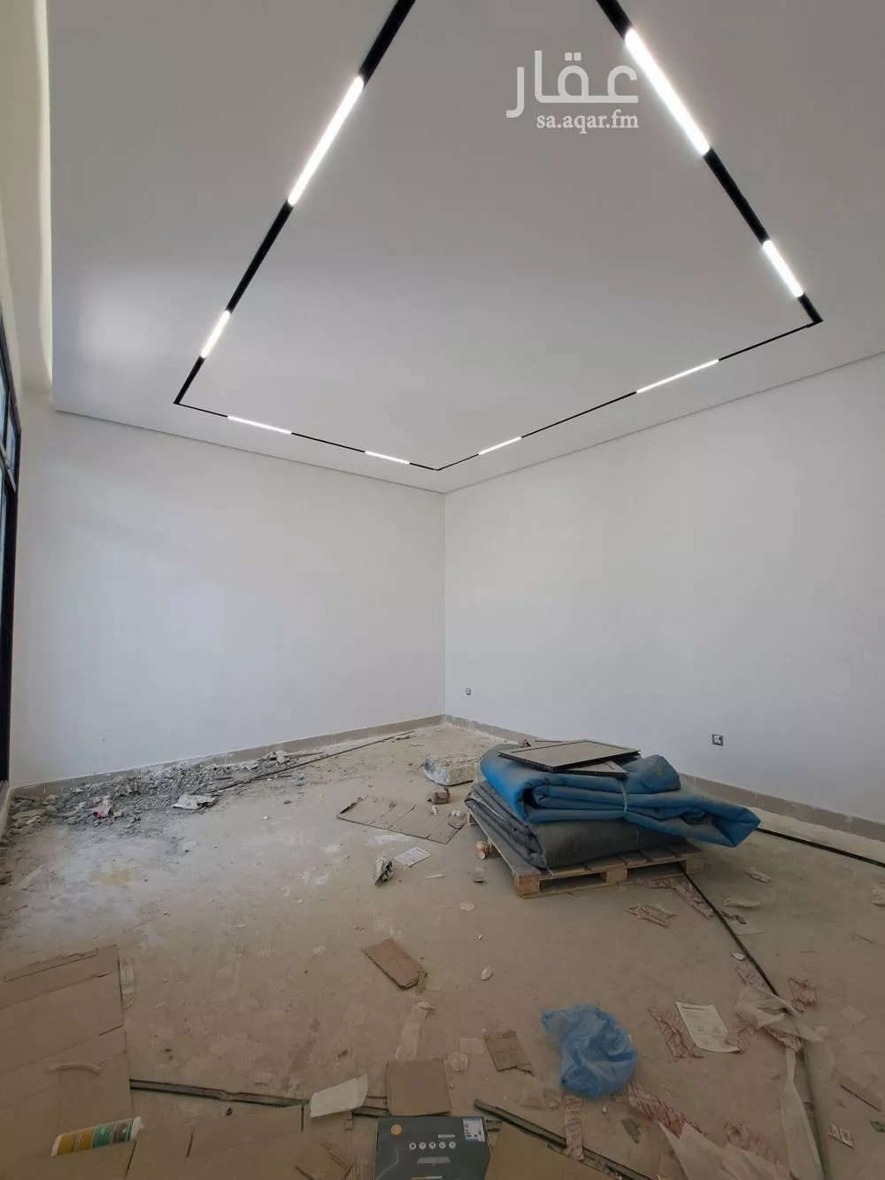 5 bedroom floor in Al Maizilah 4