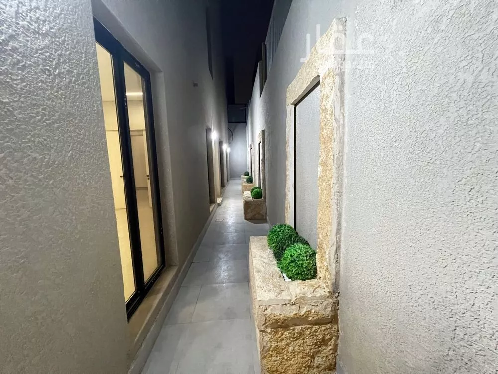 5 bedroom floor in Al Rimal 2