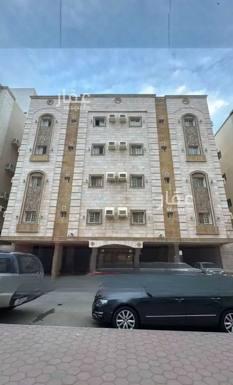 building in Al Wahah, Jeddah 2