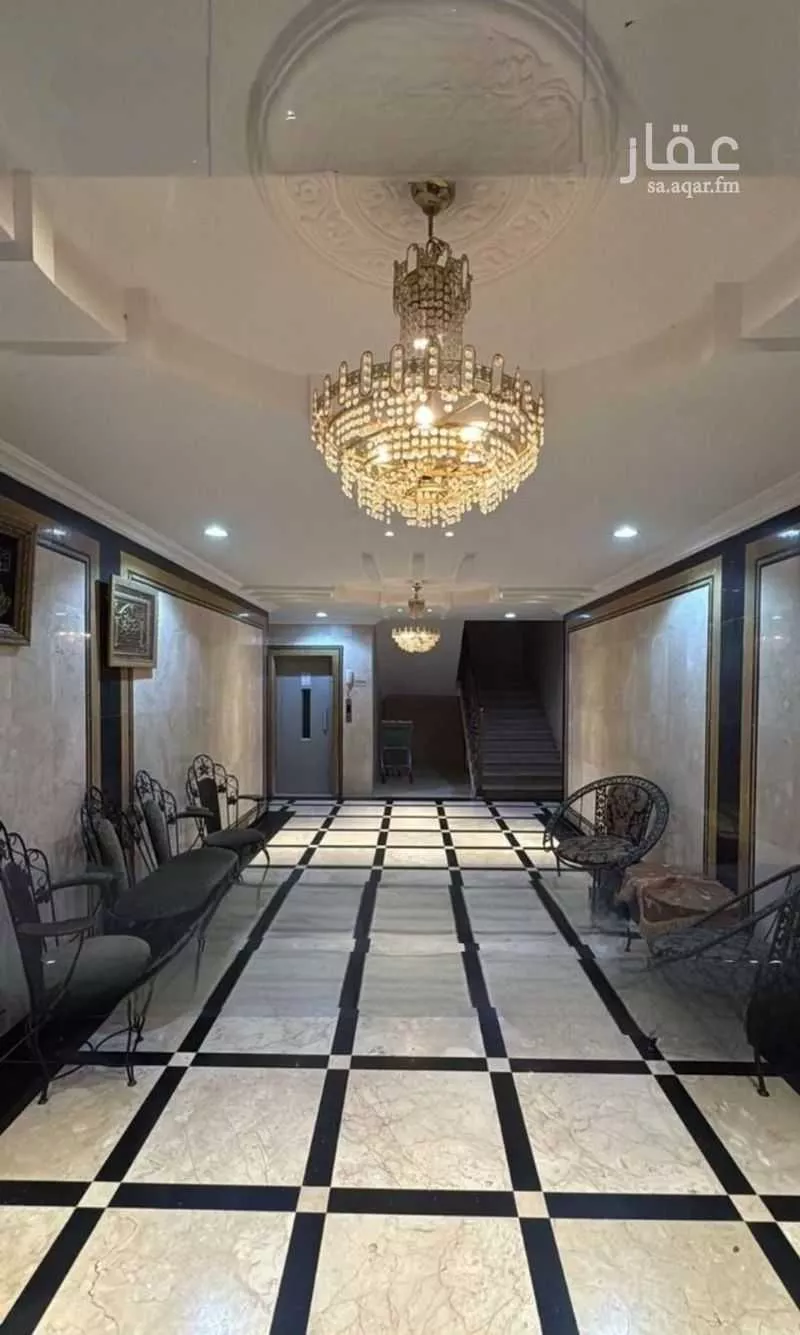 building in Al Wahah, Jeddah