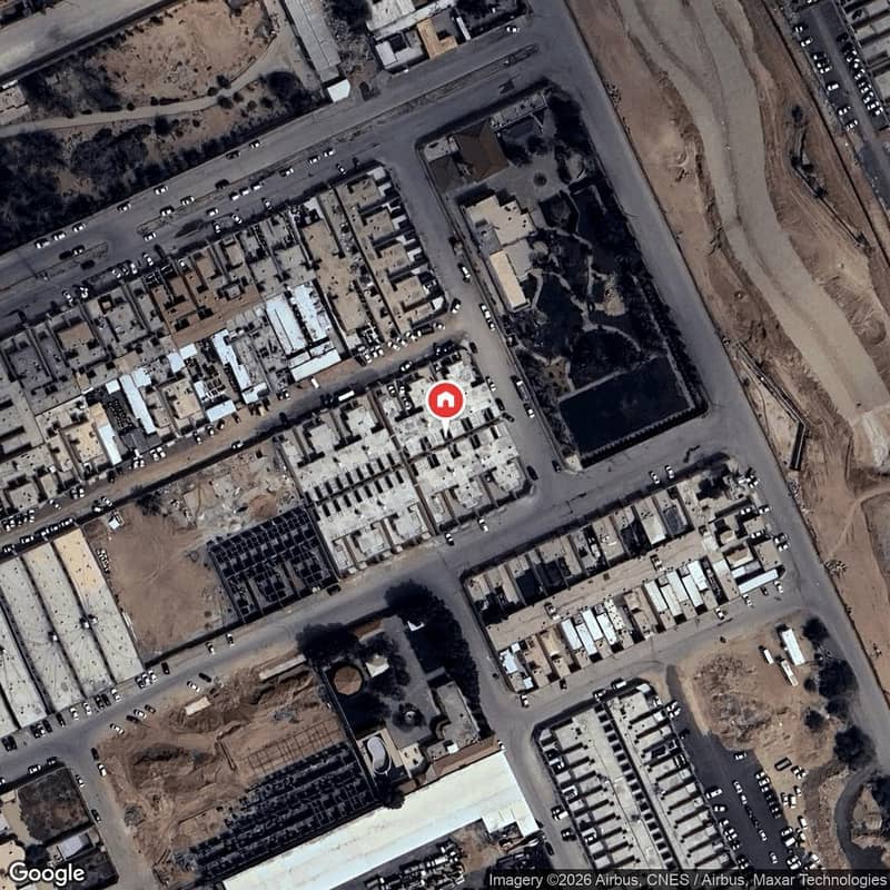 apartment in Al Rimal, Riyadh 8
