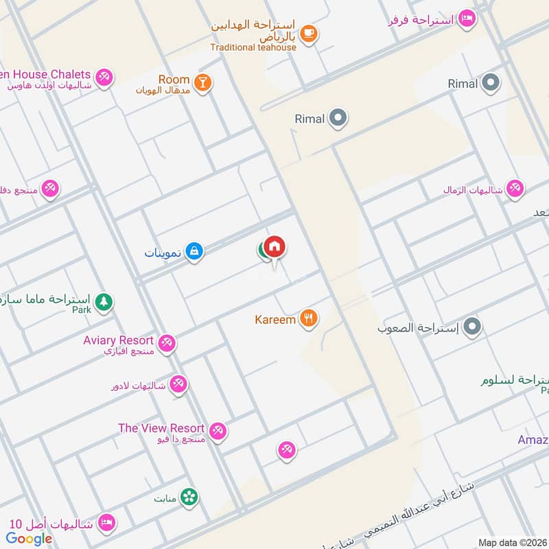 apartment in Al Rimal, Riyadh 9