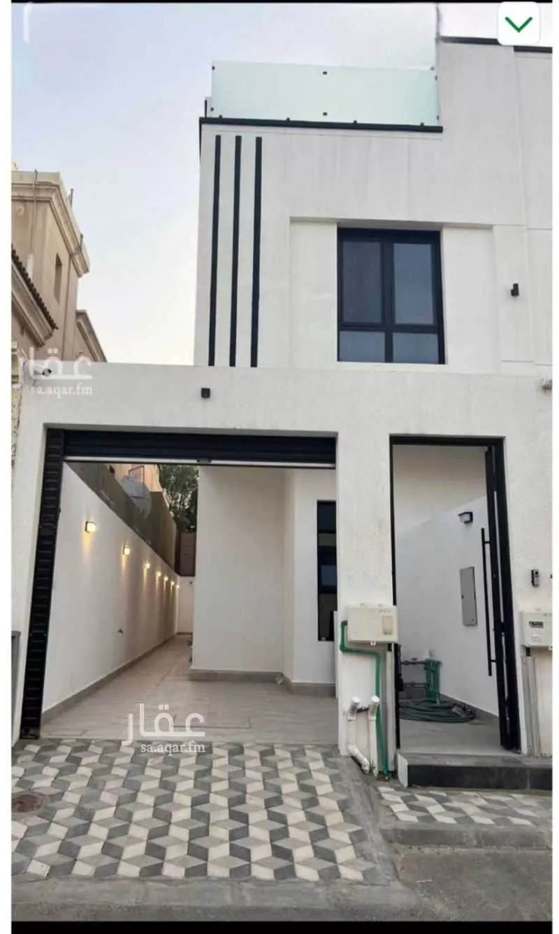 4 bedroom villa in Al Qashlah, Eastern Province