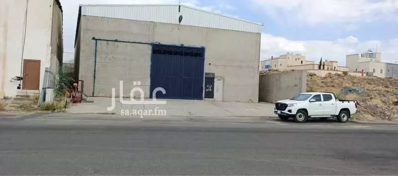 land in Al Wahah, Khamis Mushait 2