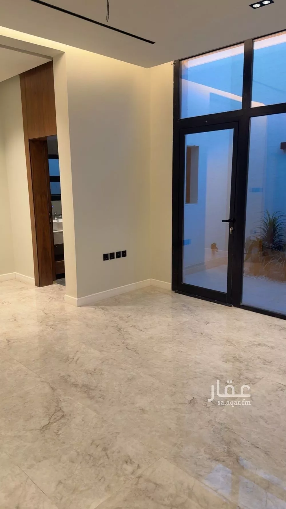 دور 3 غرف في العارض 6