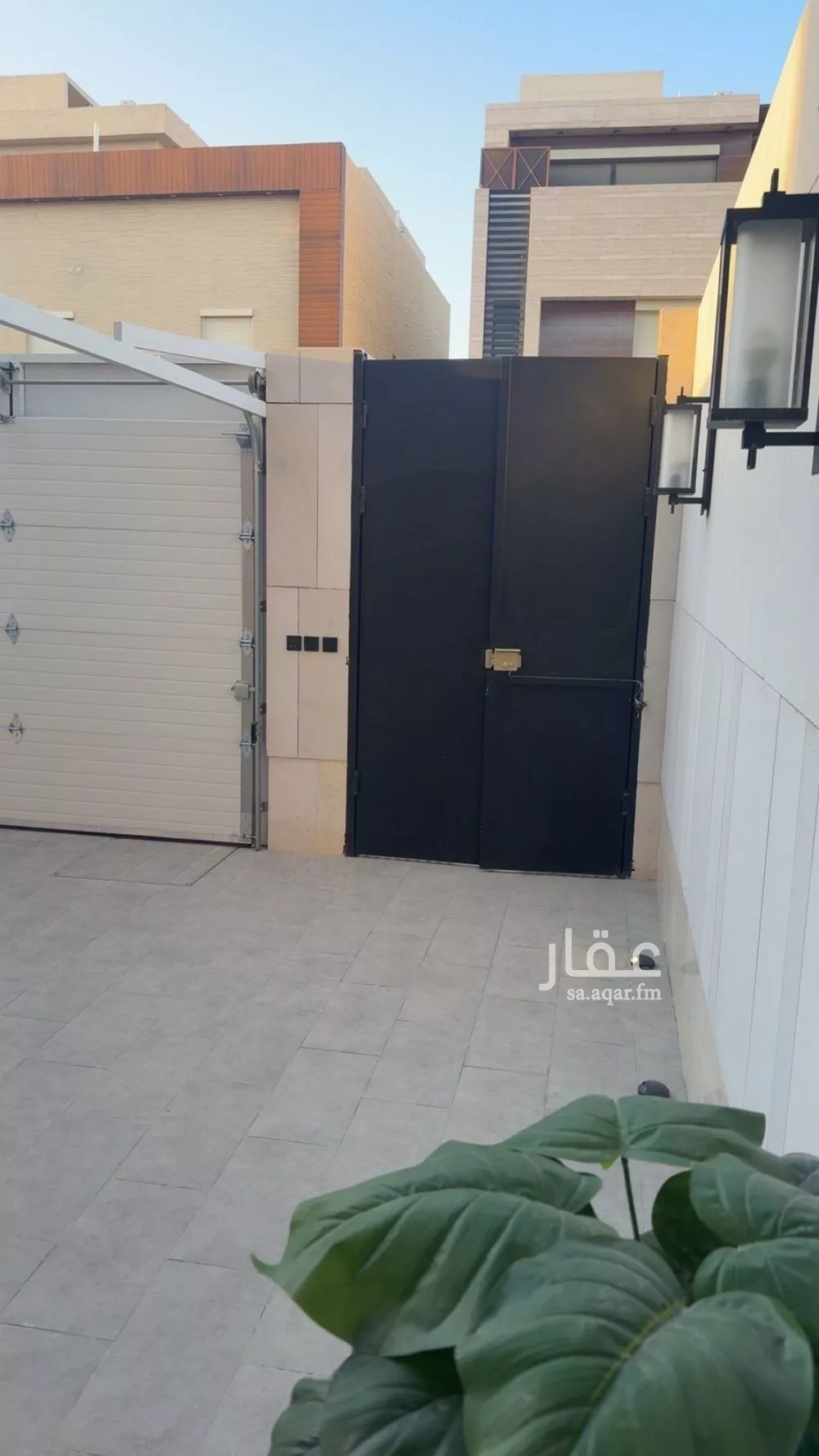 دور 3 غرف في العارض 7