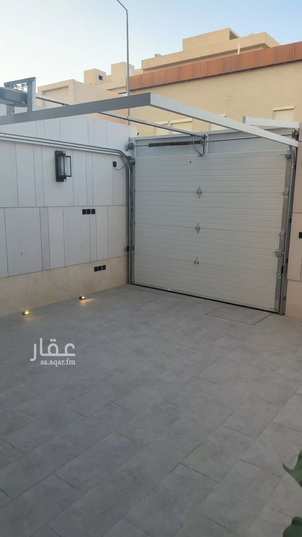 دور 3 غرف في العارض 8