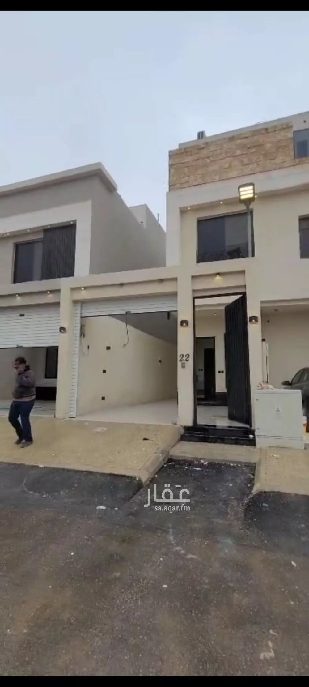 5 bedroom floor in Ash Sharq 7