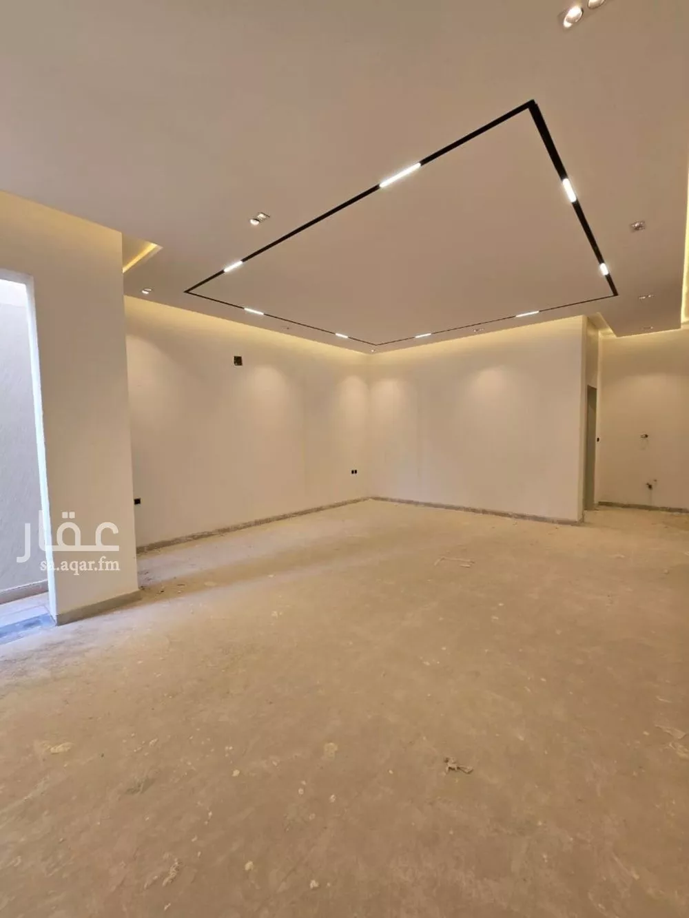 3 bedroom floor in Ash Sharq 4