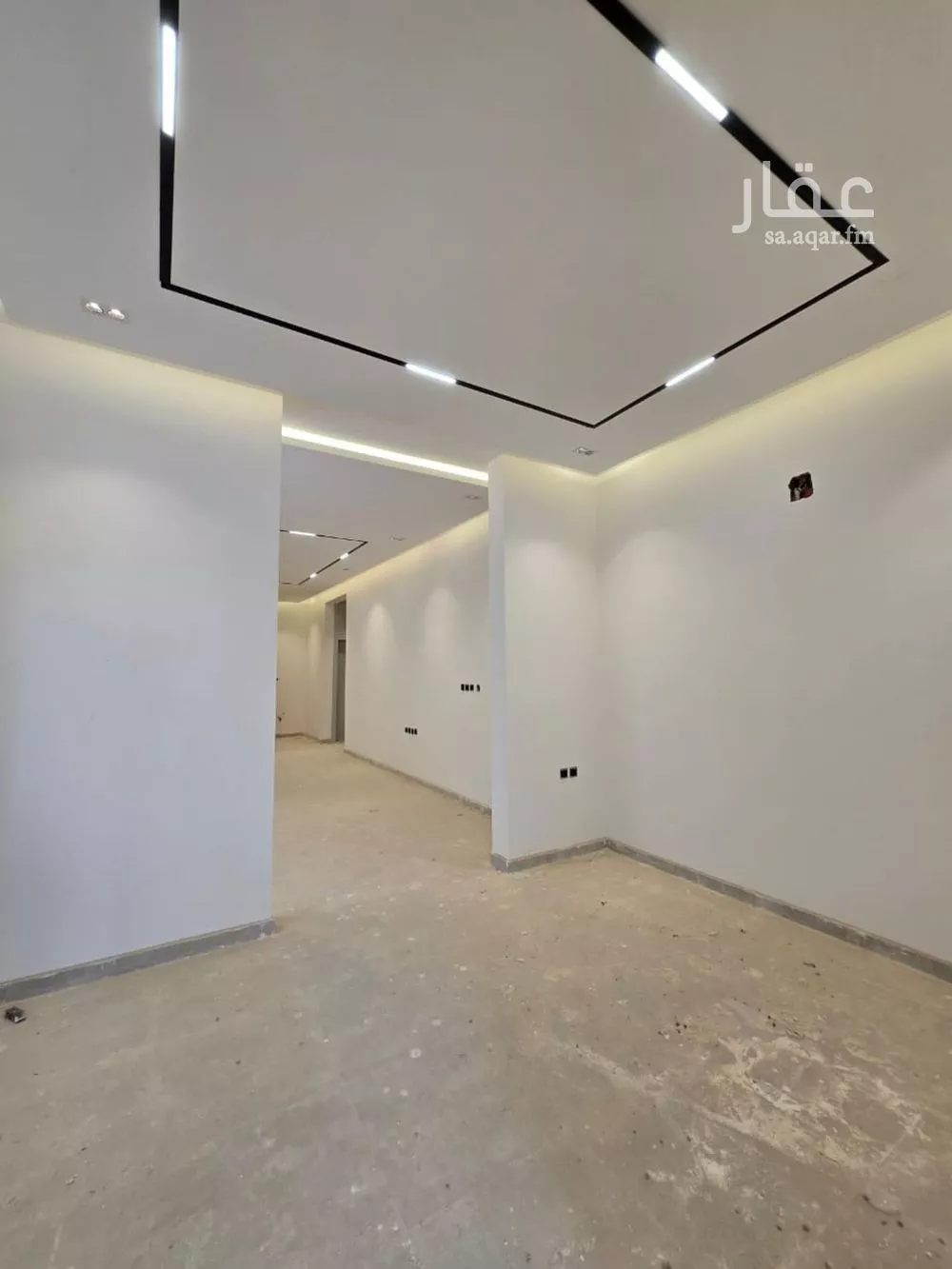3 bedroom floor in Ash Sharq 5