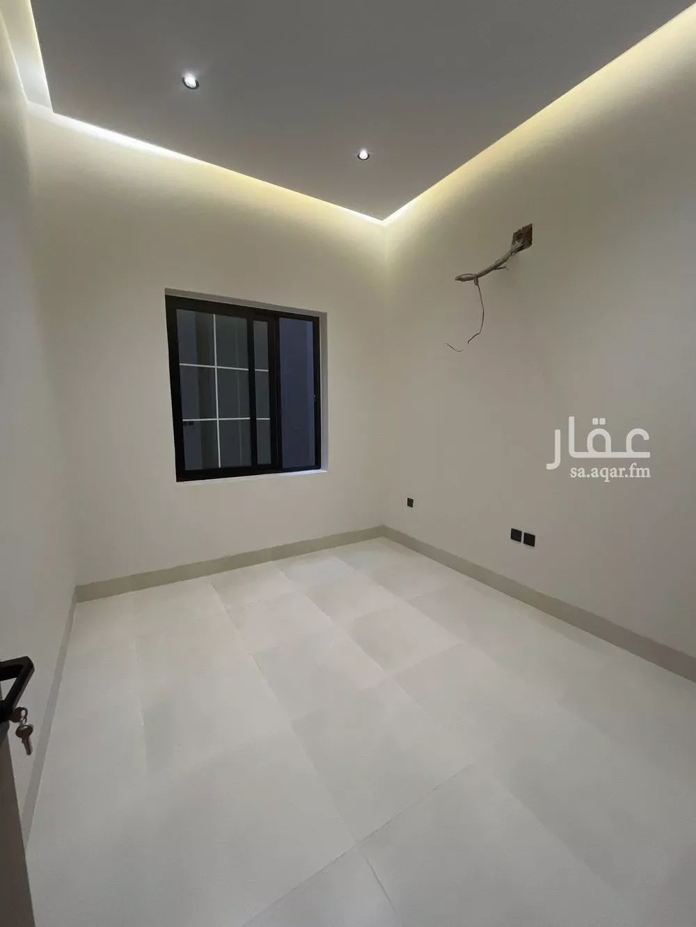 دور 4 غرف في شبرا 9