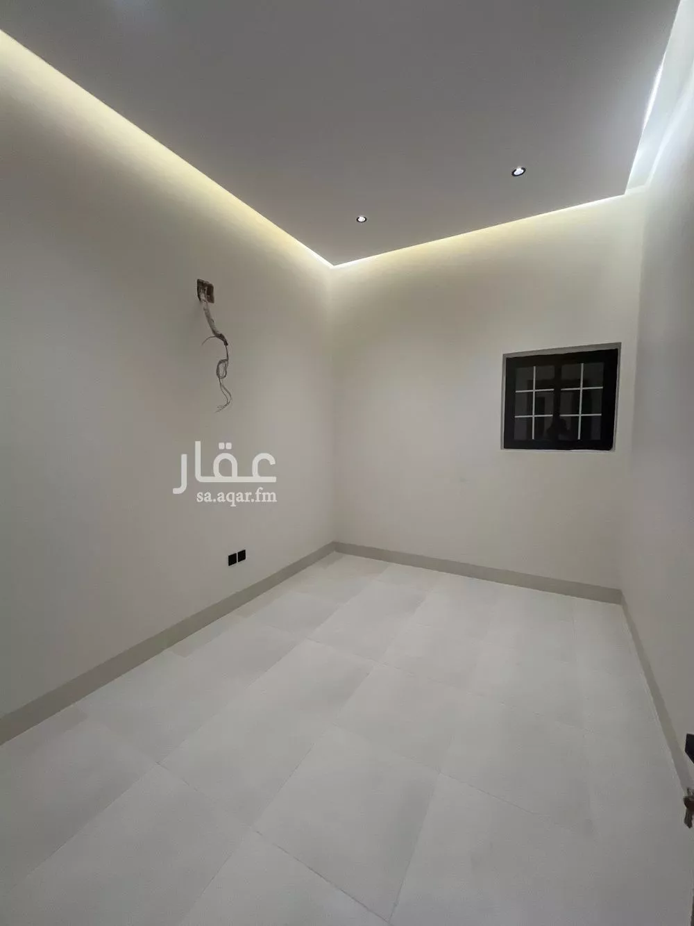 دور 4 غرف في شبرا 10