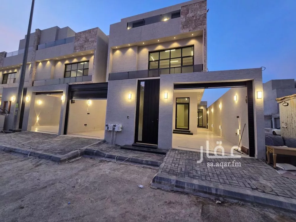 4 bedroom floor in Al Nahda 2