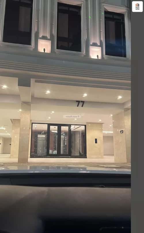 2 bedroom apartment in Al Manar, Jeddah 5