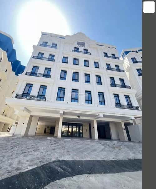 2 bedroom apartment in Al Manar, Jeddah 8